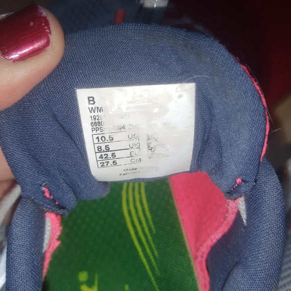 New Balance Shoes New Balance Fleet Feet Poshmark